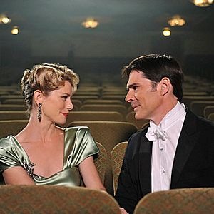 Fotoğraf Thomas Gibson