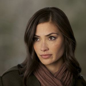 Fotoğraf Caitlin McHugh