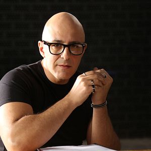 Fotoğraf Roberto Álamo