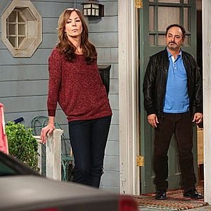 Fotoğraf Allison Janney