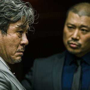 Fotoğraf Min-sik Choi