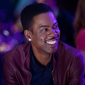 Fotoğraf Chris Rock