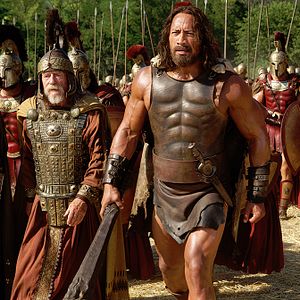 Fotoğraf Dwayne Johnson