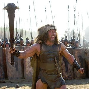 Fotoğraf Dwayne Johnson