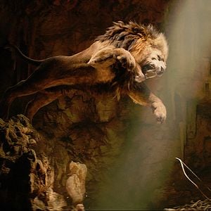 Fotoğraf Herkül: Özgürlük Savaşçısı