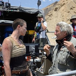 Fotoğraf George Miller