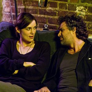 Fotoğraf Begin Again