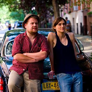 Fotoğraf James Corden