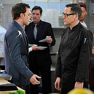 Fotoğraf French Stewart