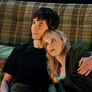 Fotoğraf Justin Long