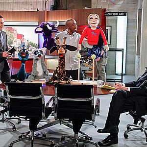 Fotoğraf J.B. Smoove