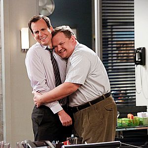 Fotoğraf Andy Richter