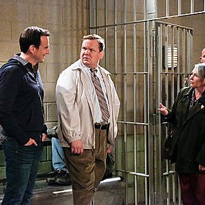 Fotoğraf Andy Richter