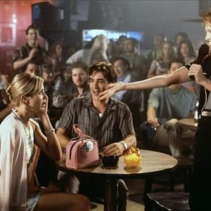 Fotoğraf En İyi Arkadaşım Evleniyor