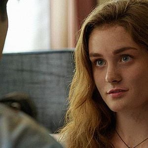 Fotoğraf Grace Victoria Cox