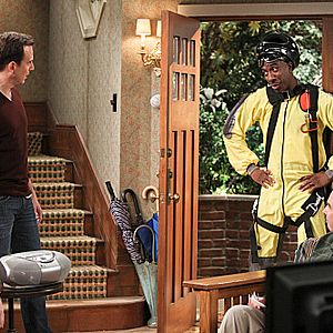 Fotoğraf J.B. Smoove