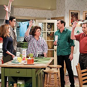 Fotoğraf Jayma Mays