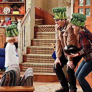 Fotoğraf Jayma Mays