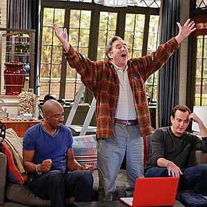 Fotoğraf J.B. Smoove