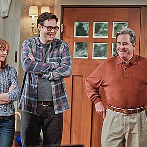 Fotoğraf Beau Bridges