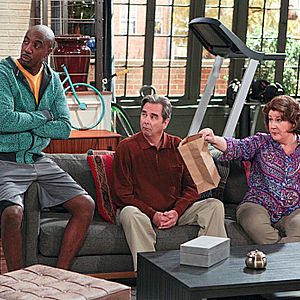 Fotoğraf J.B. Smoove