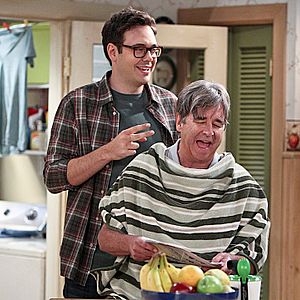 Fotoğraf Beau Bridges