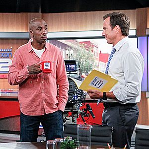 Fotoğraf J.B. Smoove