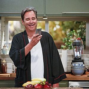 Fotoğraf Beau Bridges