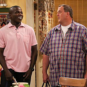 Fotoğraf Reno Wilson