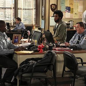 Fotoğraf Reno Wilson