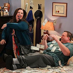 Fotoğraf Melissa McCarthy