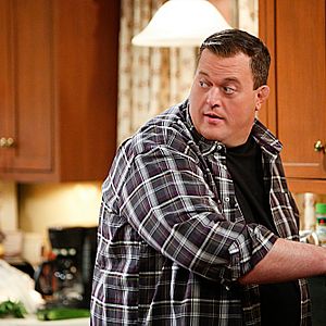 Fotoğraf Billy Gardell