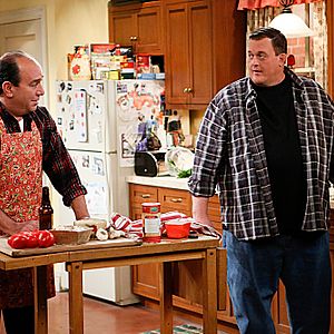 Fotoğraf Louis Mustillo