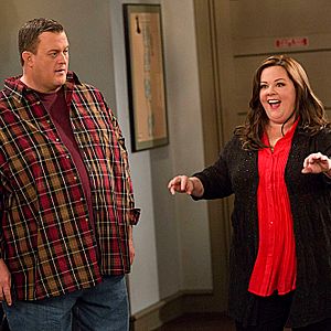 Fotoğraf Billy Gardell