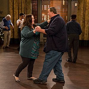 Fotoğraf Billy Gardell