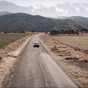 Fotoğraf Penny Dreadful
