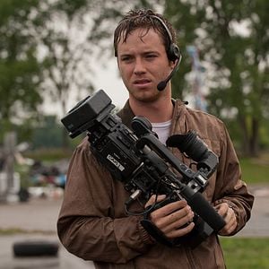 Fotoğraf Jeremy Sumpter