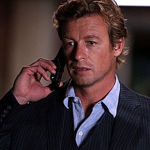 Fotoğraf Simon Baker