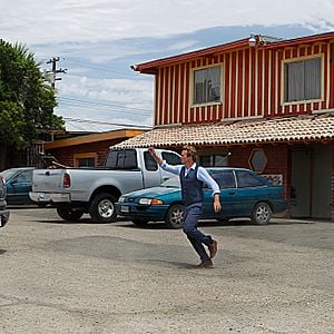 Fotoğraf Simon Baker
