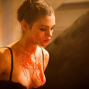 Fotoğraf India Eisley