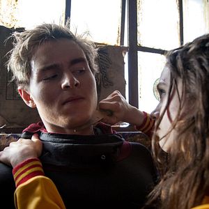 Fotoğraf Callan McAuliffe