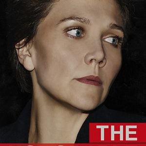 Fotoğraf The Honourable Woman