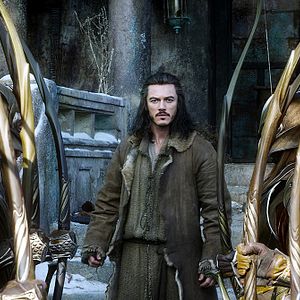 Fotoğraf Hobbit: Beş Ordunun Savaşı