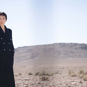 Fotoğraf The Honourable Woman