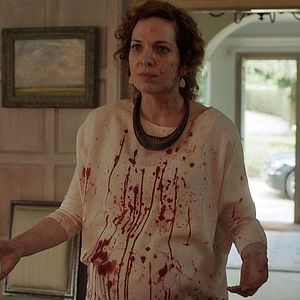 Fotoğraf Katherine Parkinson