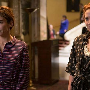 Fotoğraf Katherine Parkinson