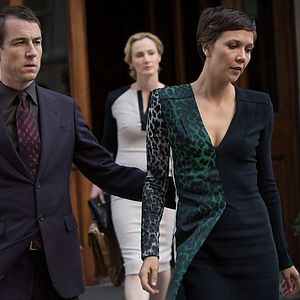 Fotoğraf Tobias Menzies