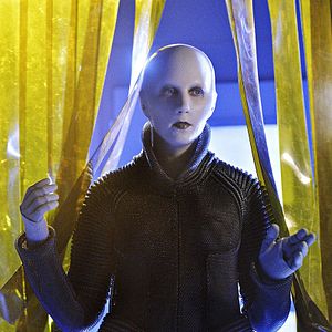 Fotoğraf Trenna Keating