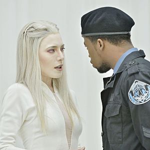 Fotoğraf Trenna Keating