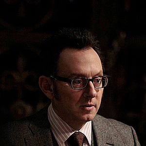 Fotoğraf Michael Emerson